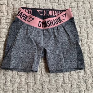 Gymshark Spandex shorts